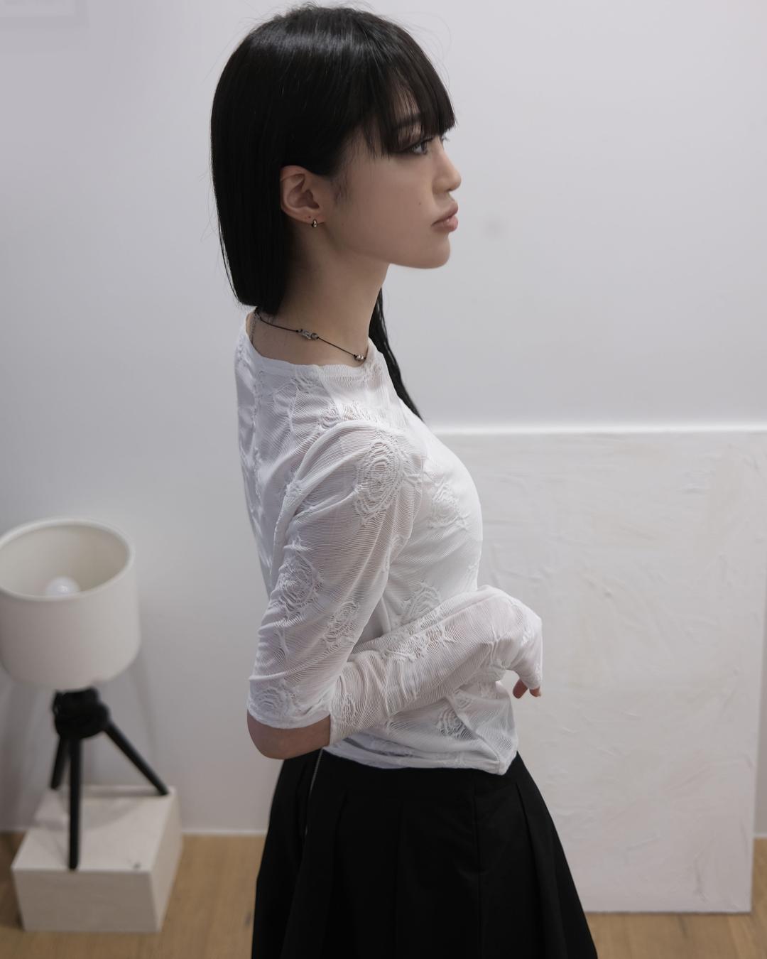 Rose Cutting T