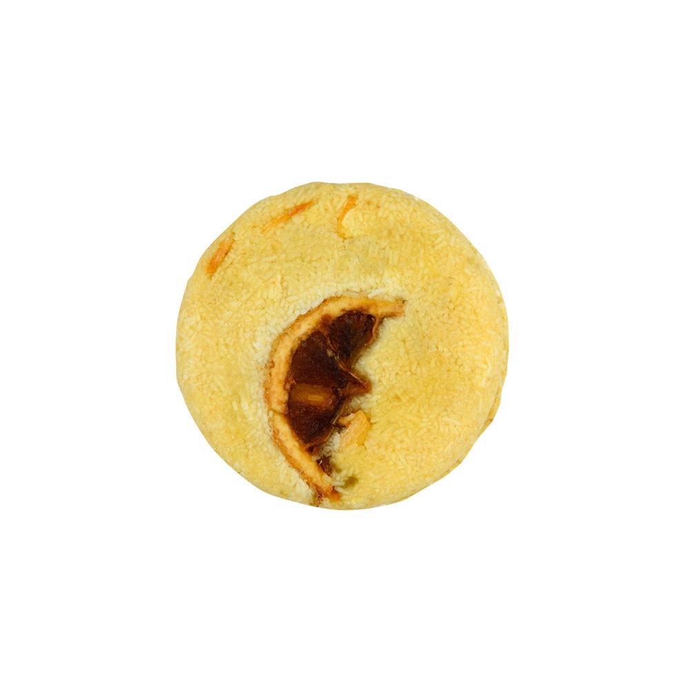 [러쉬] 몬탈바노 55g - 샴푸 바 / 고체 샴푸 / 비건화장품