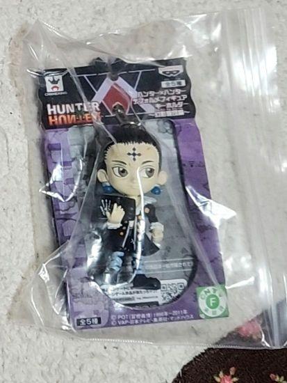 헌터x헌터 HUNTER × HUNTER USJ マスコット - 위시버킷