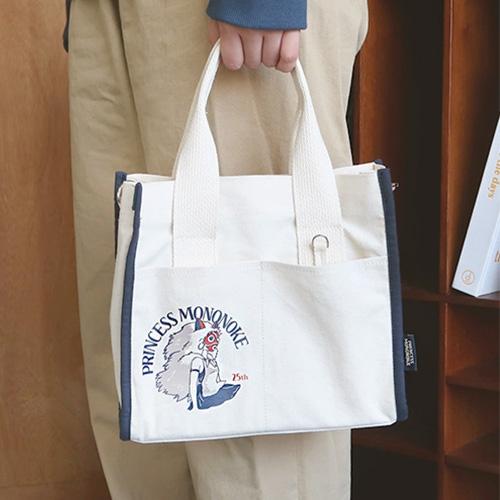 [원령공주] 사각토트백