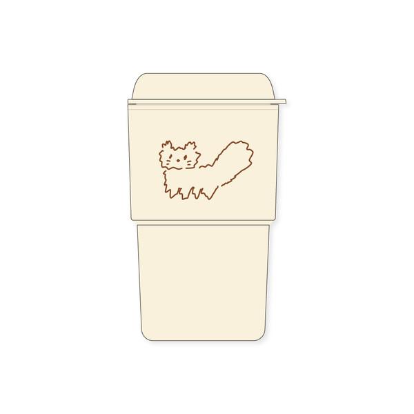 애옹 텀블러