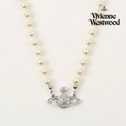 미니 바스 릴리프 초커 목걸이 VMTCJW0027 09