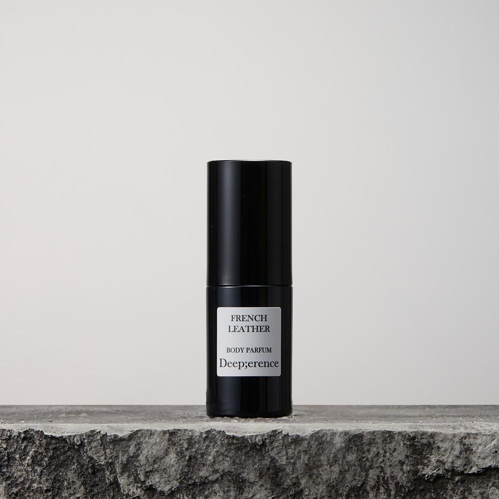 퍼퓸 바디 미스트 30ml [프렌치 레더]