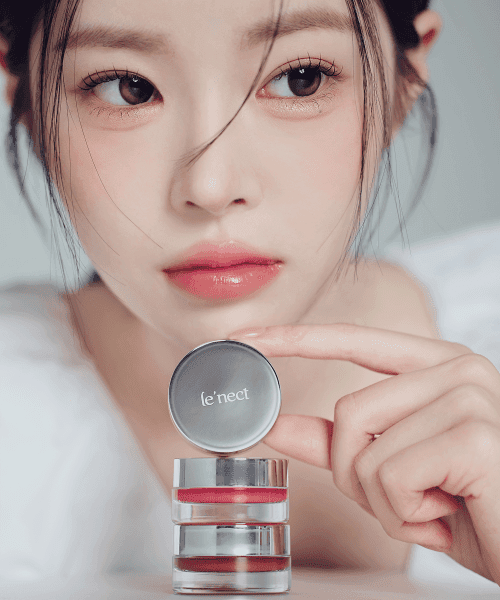 클리어 쥬시 틴트 밤 4g