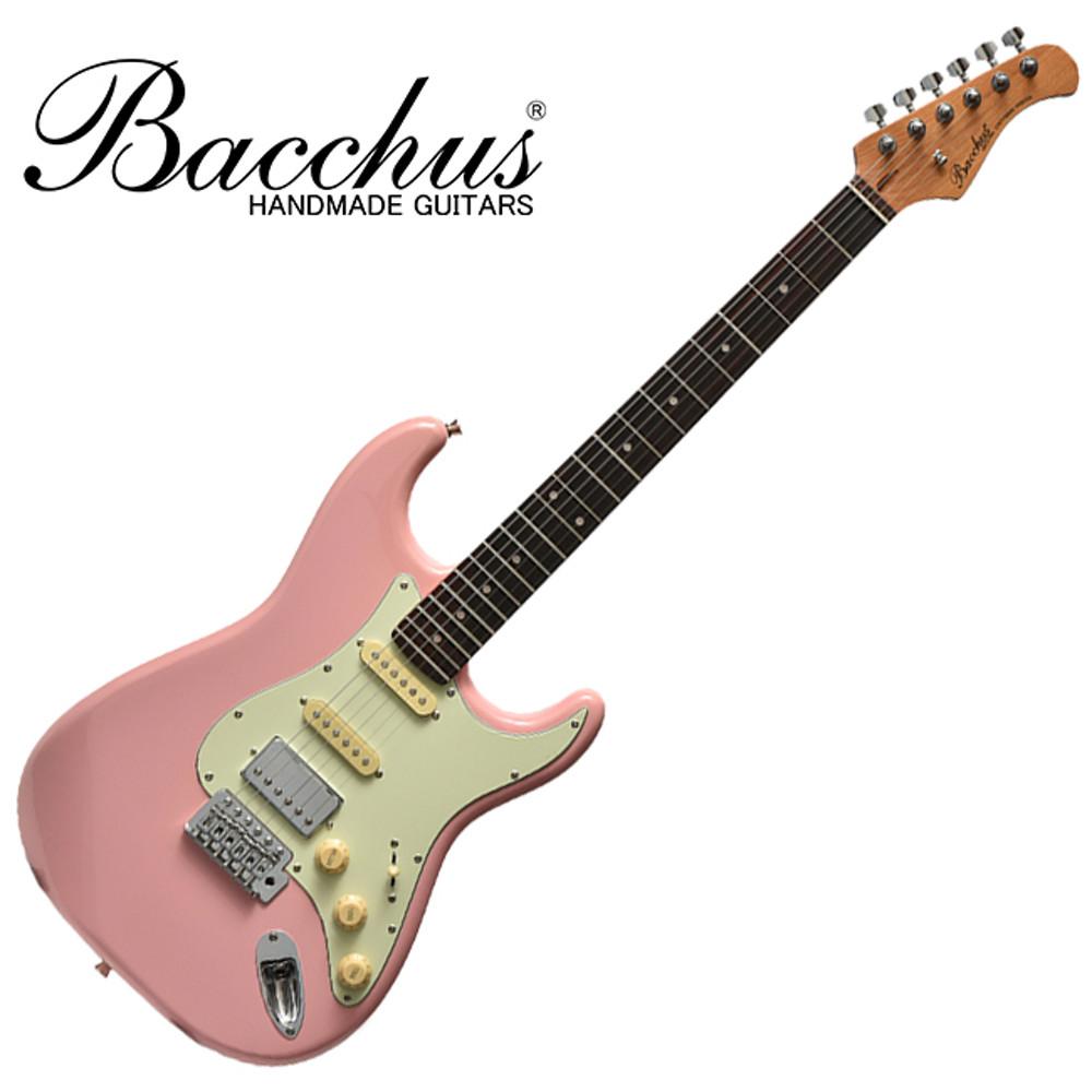 Bacchus - Universe BST-2 RSM Rosewood / 바커스 일렉기타 (Burgundy Mist)