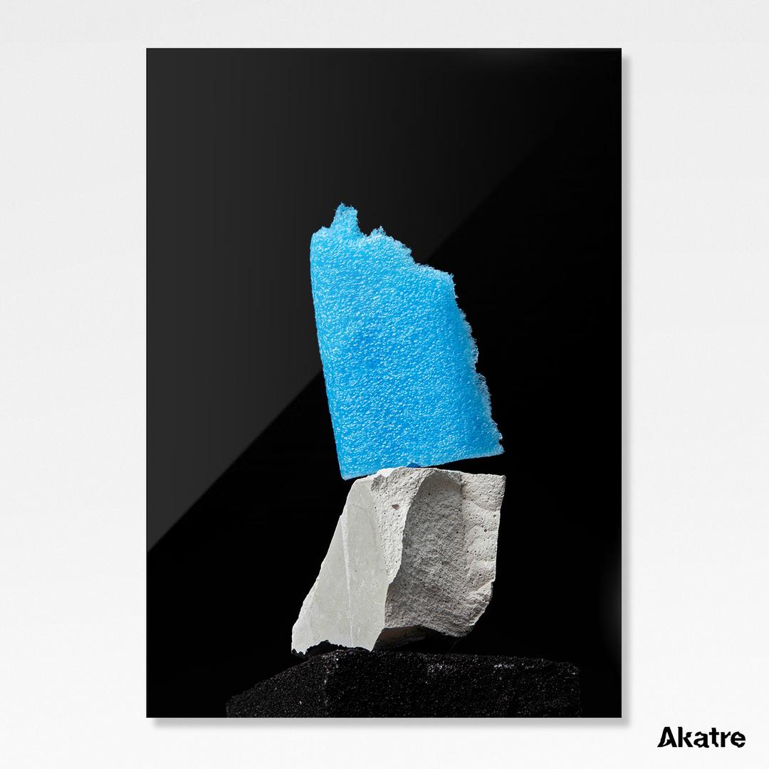 [12 LIMITED EDITION] Akatre - Balance 1
