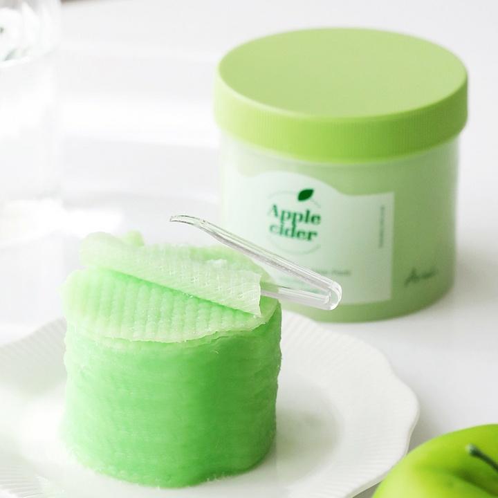 (ARAC005)A_애플사이다 버블패드 60매