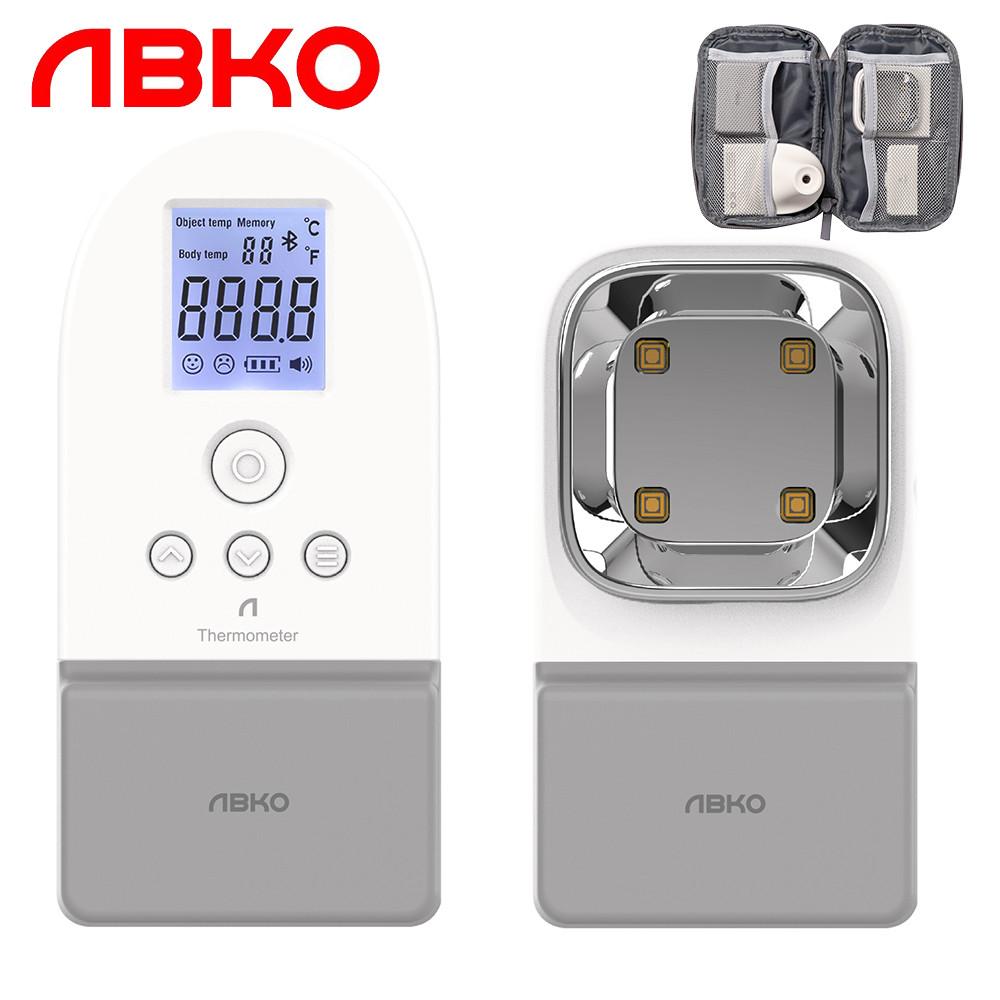 비접촉 체온계 자동 체온 측정기 살균기 세트 열 체크 기계 전자 아기 업소용 약국 다이소