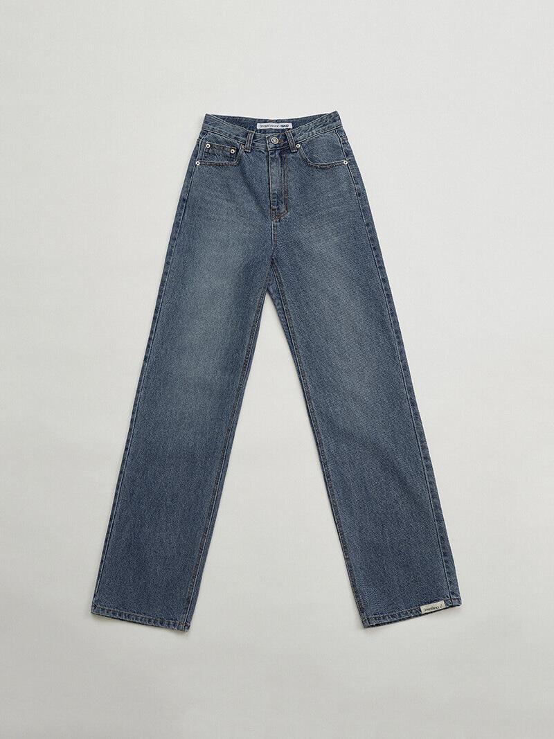 Hudson Denim Pants by ISKO
