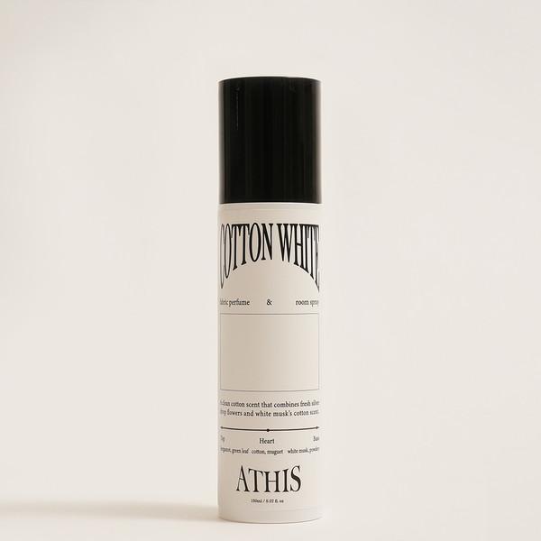 에이디스 패브릭 퍼퓸 룸 스프레이 6종