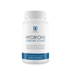 Uwell HydroH2/티파니영양제/티파니 식용수소/ 항산화/노화방지/유웰/uwellshop/uwell식용수소/HydroH2 FroeverYoung/유웰식용수소/