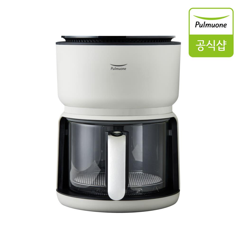 풀무원 글라스쿡 3L 유리 에어프라이어 AB03C00V