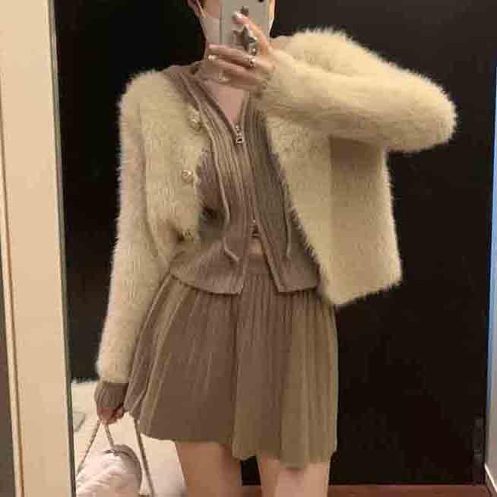 [ 인기폭주 ] 모카 3pc set