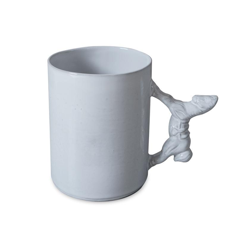 R.HORSE MUG