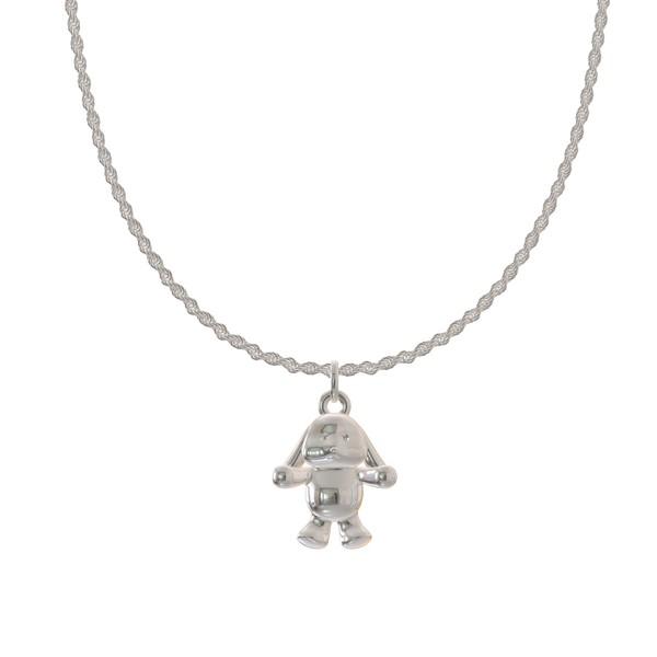 Naana… Necklace - Hop Hop