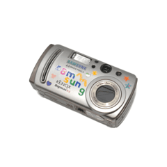 Samsung Digimax V4