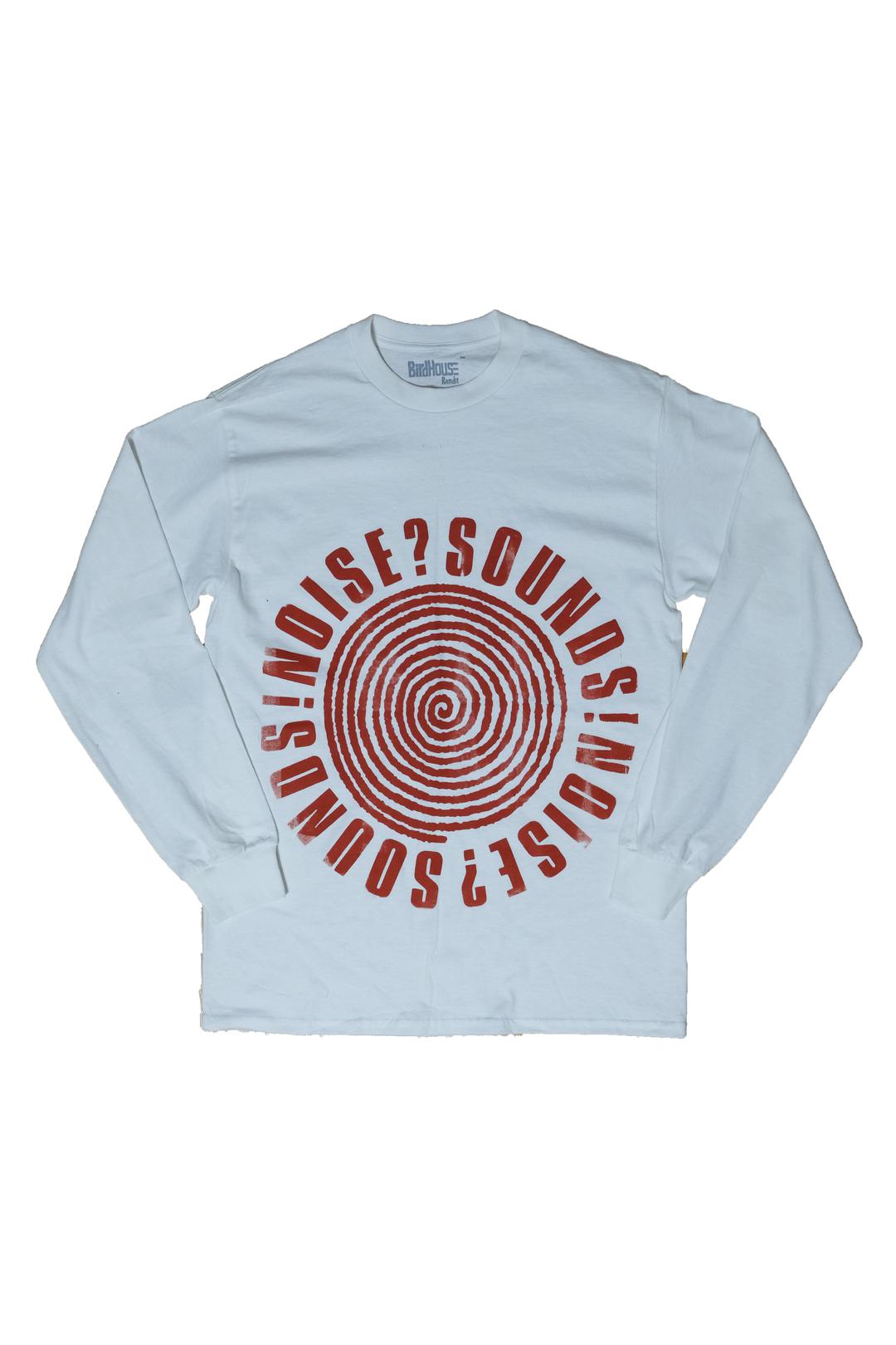 NOISE? SOUNDS! L/S