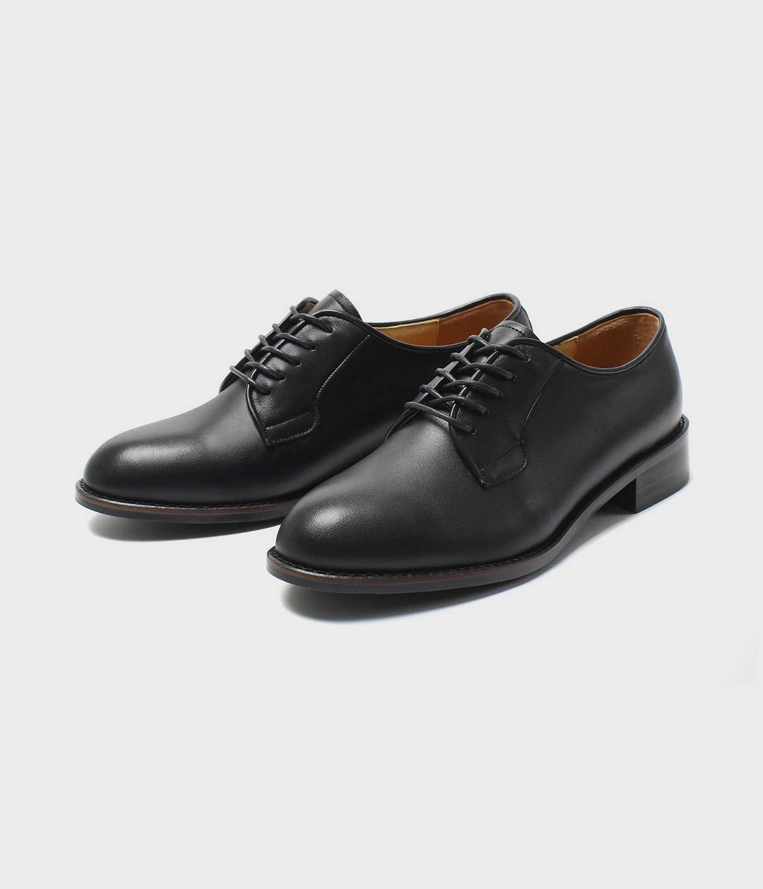 Classic Derby R15W207 (Black)