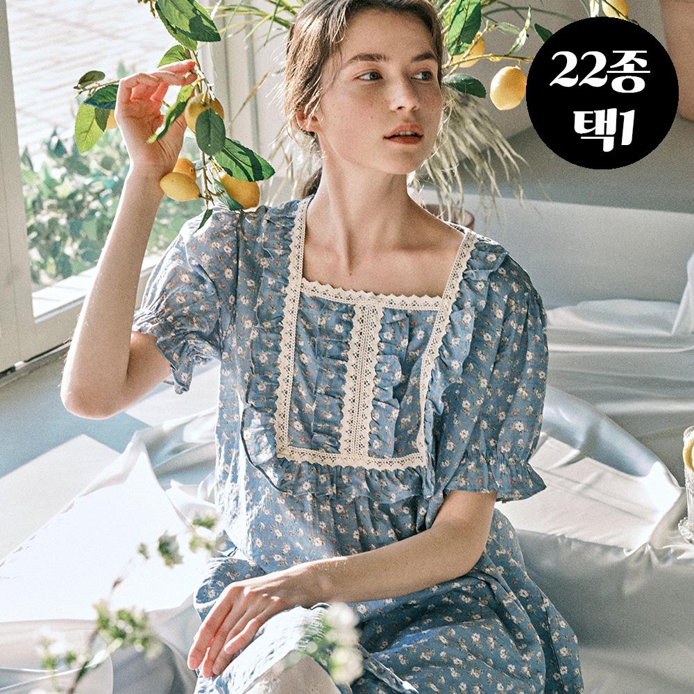 울랄라 베스트 파자마 모음