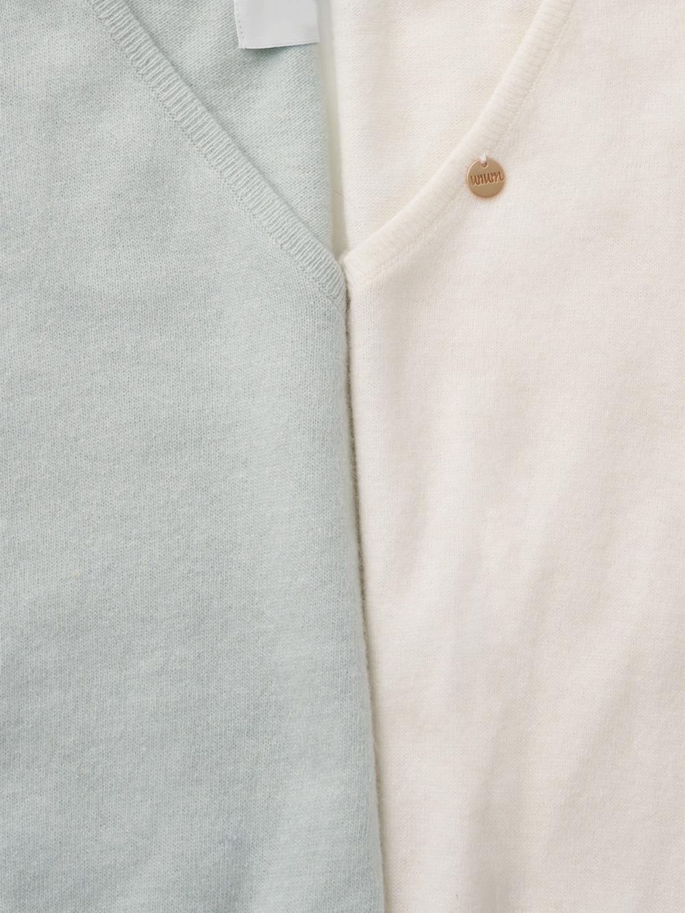 [오늘 출발🚚] 소프티 캐시 브이 니트