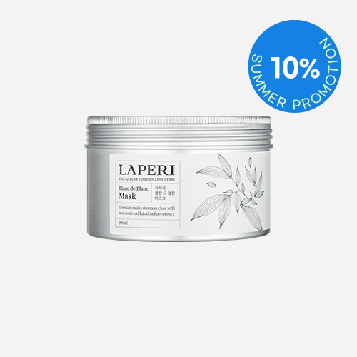 블랑 드 블랑 마스크