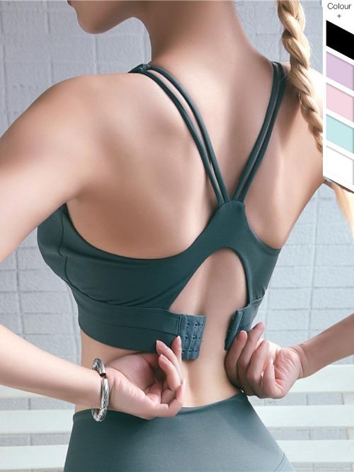 경량 U넥 백후크 브라탑 BT1170