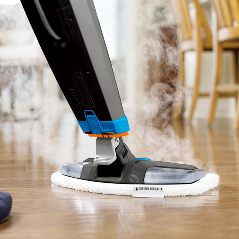 비쎌 파워프레시 디럭스 1979S 고온 고압 스팀청소기 완벽 살균