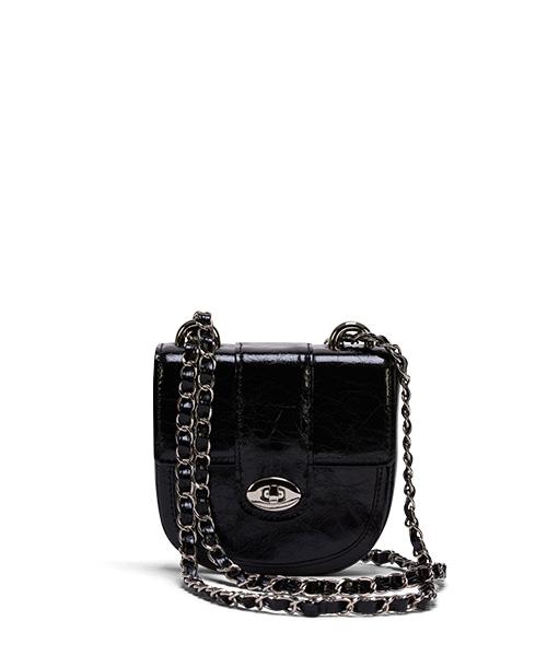 Munk bag black [9/28 예약발송]
