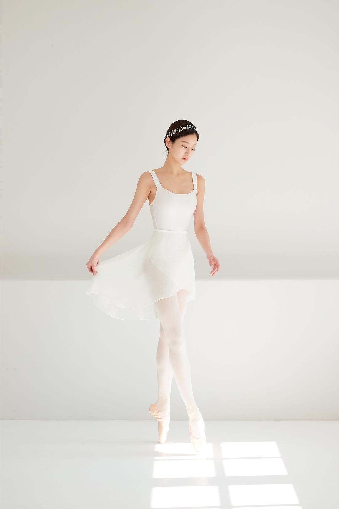 Dégagé Classic Midi _off white