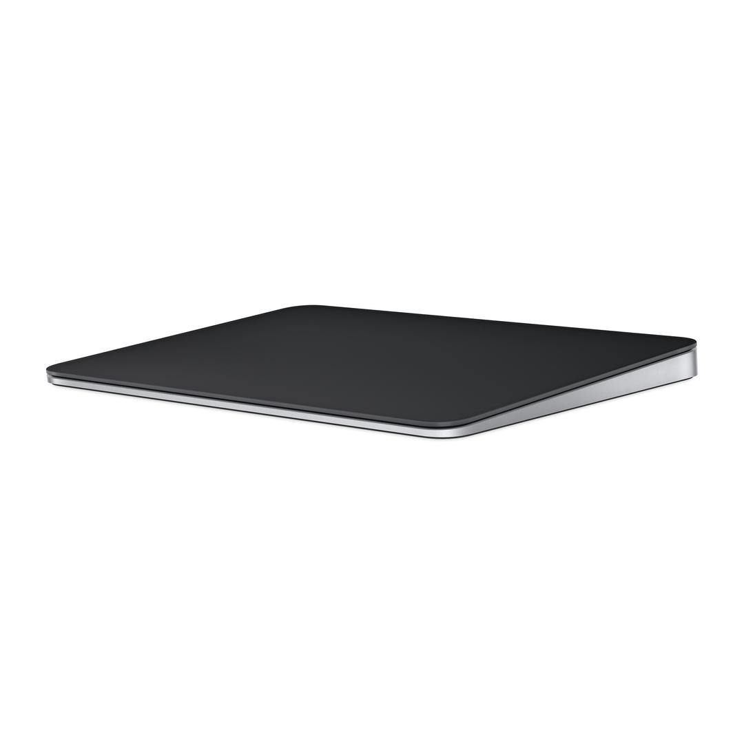 Magic Trackpad(USB‑C) - 블랙 Multi-Touch 표면
