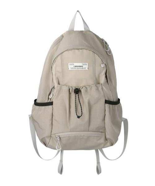 에어립 퍼피 백팩 그레이지