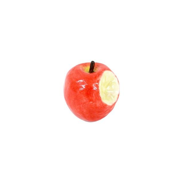 APPLE BITE INCENSE HOLDER