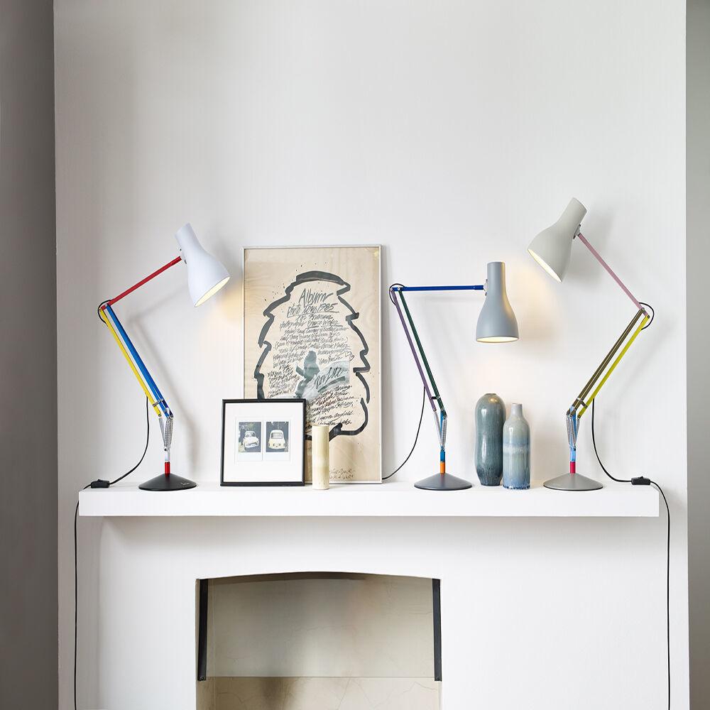 Type 75™ Mini Desk Lamp - Paul Smith