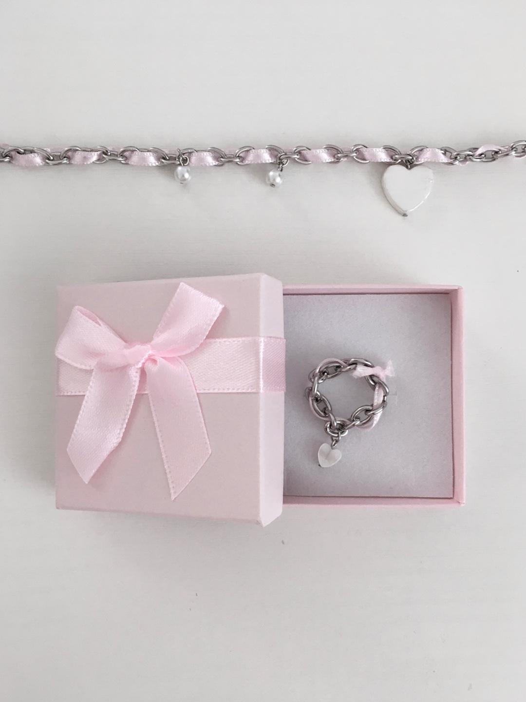 [ 당일배송 ] 사랑 애 반지