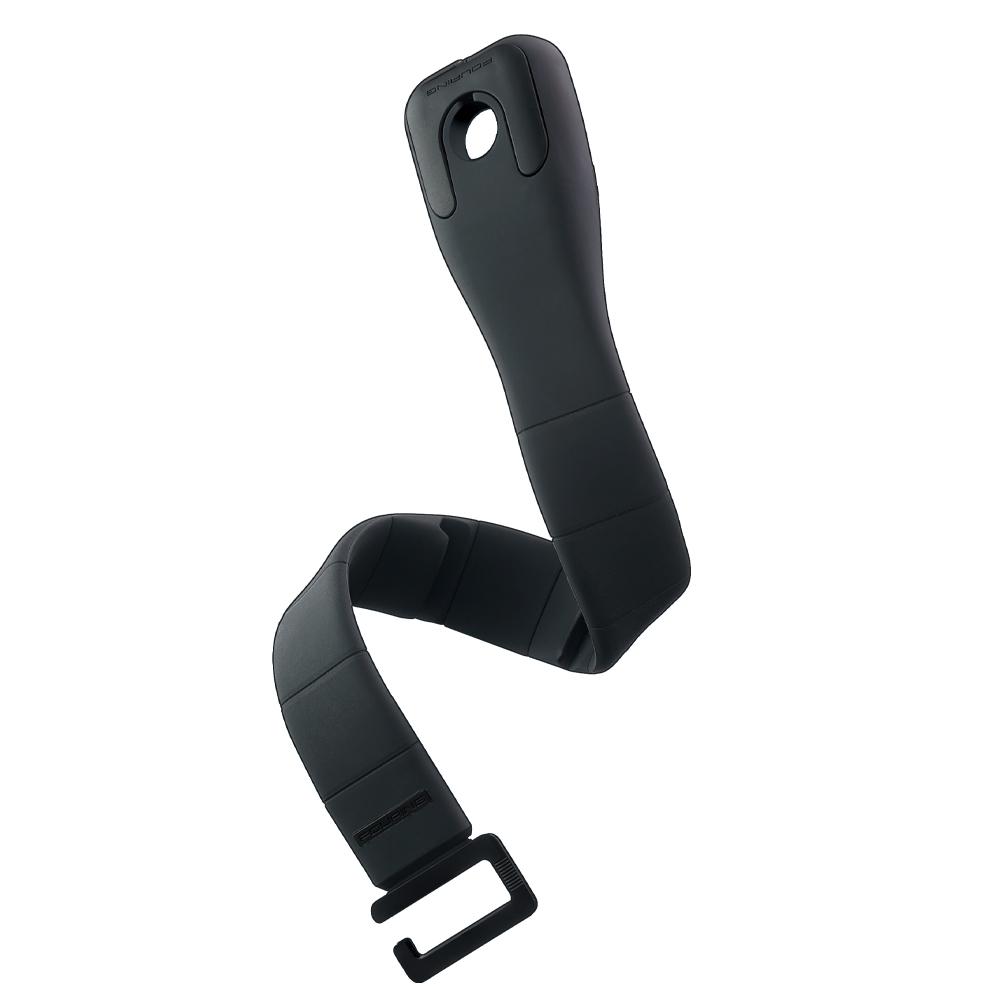 차량용 실리콘 가방걸이