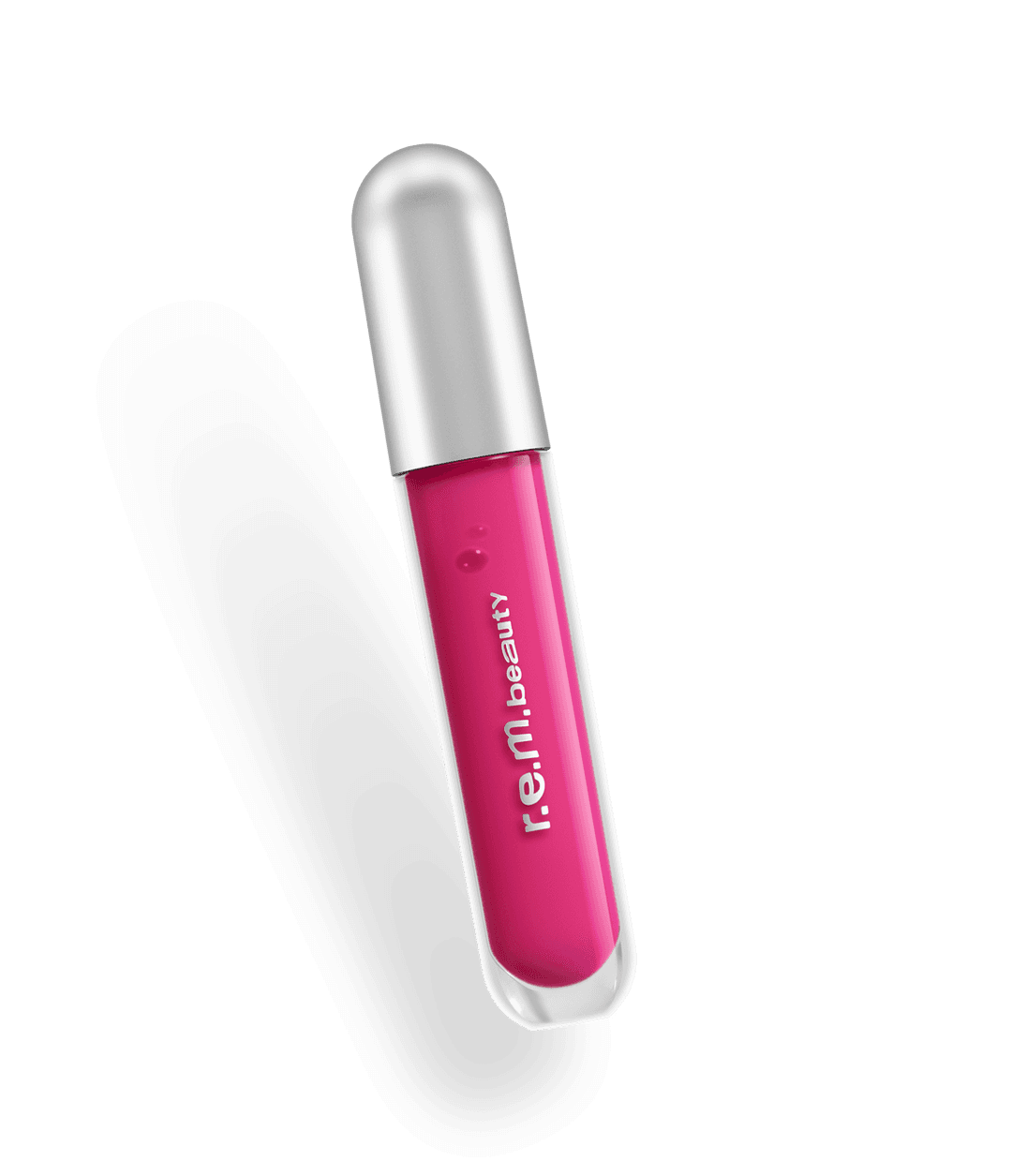 glossy balm - strawberry soda