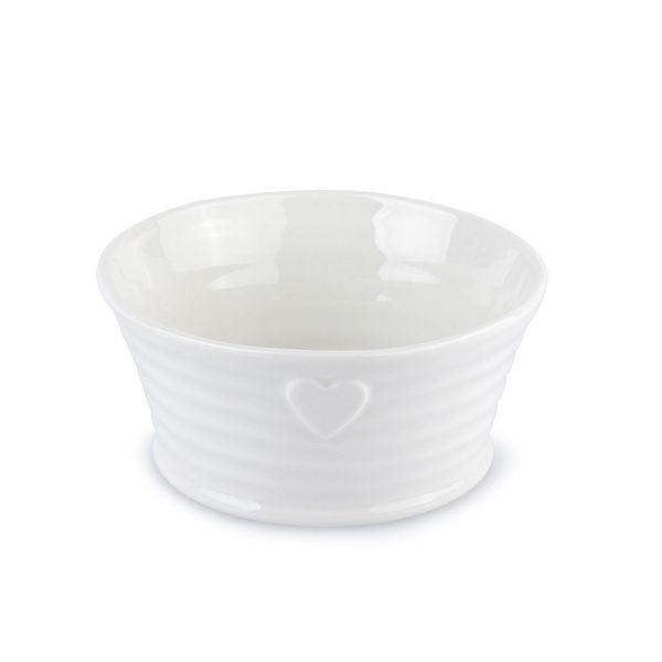 [공식수입원] 소피 콘란 엠보스 하트 볼 12CM 1P