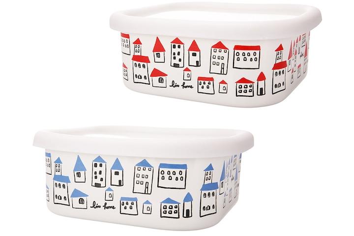 [리퍼] YSP 정사각찬통 M YSP-101