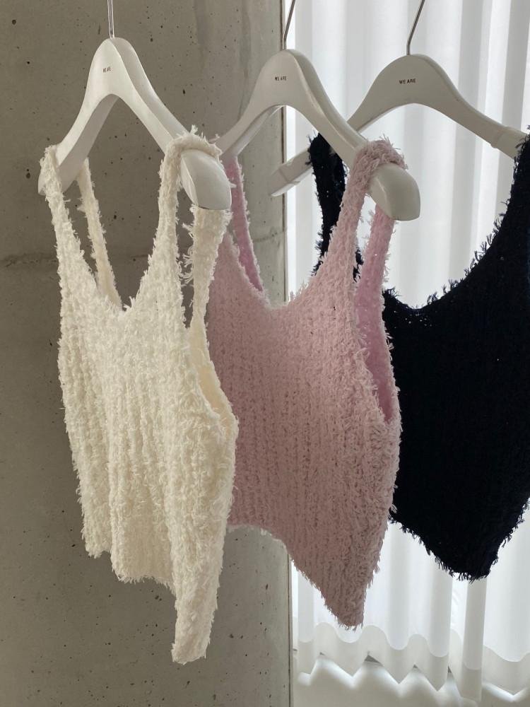 SALE 네 아이당일/위아 썸머 플라이 니트 3colors