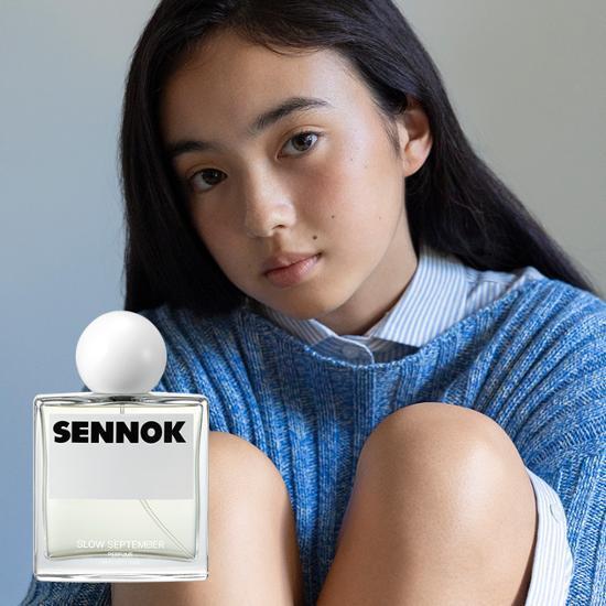 [NEW] 센녹 퍼퓸 슬로우 셉템버 50ml