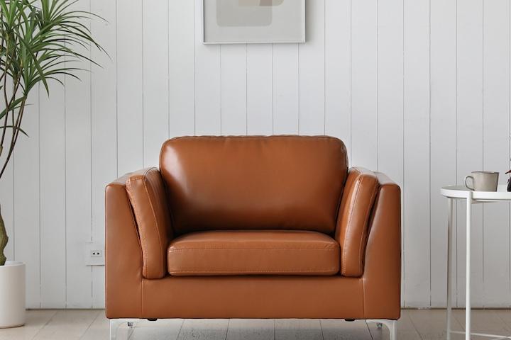 카이 1인용 디자인 쇼파