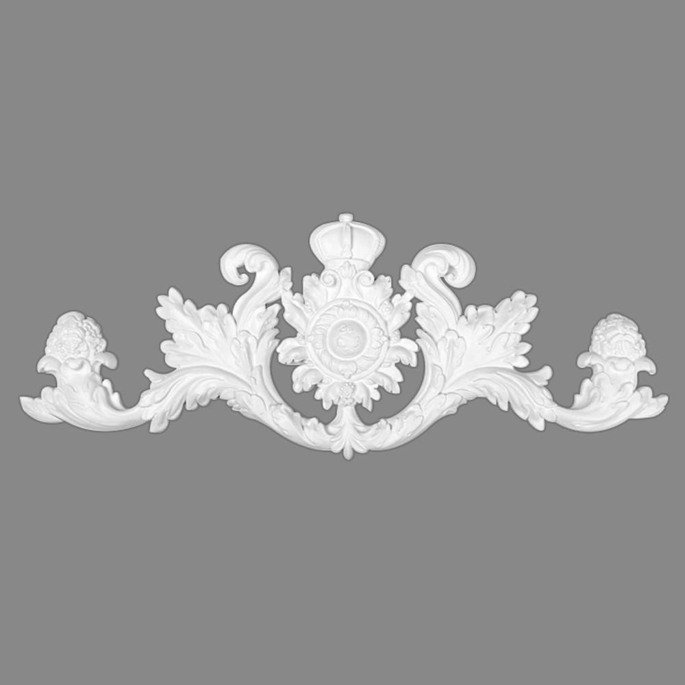 우레탄몰딩 3224 / 270 x 720mm 화이트 골드 실버 조각 장식