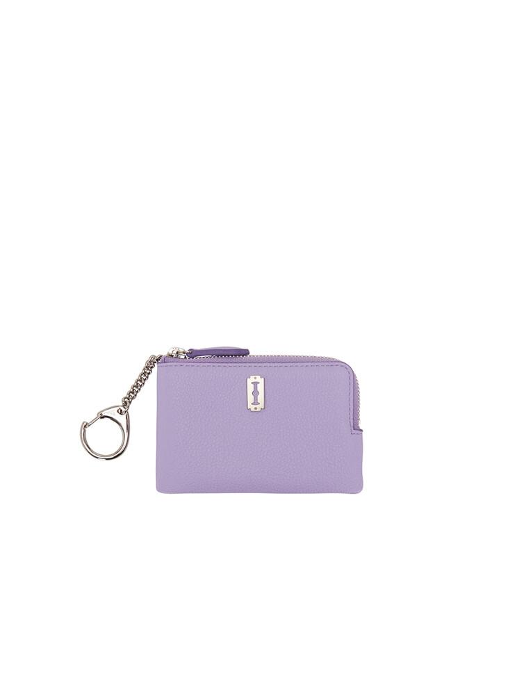 Perfec Key Holder Pouch (퍼펙 키 홀더 파우치) Iconic Purple