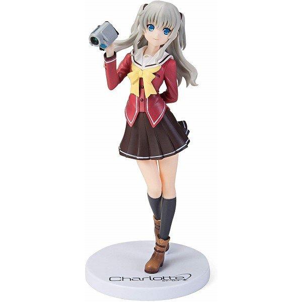 샤를로트 CHARLOTTE 토모리 나오 피규어