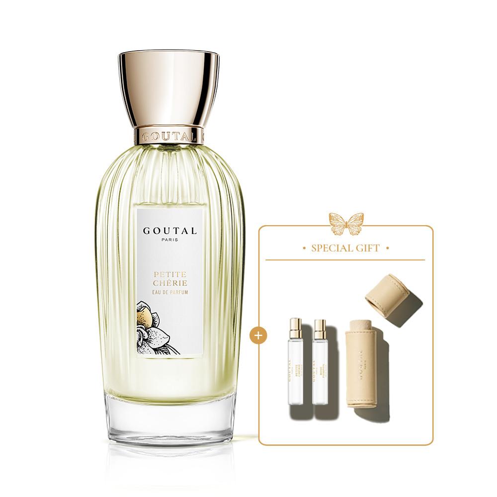 쁘띠뜨 쉐리 오드퍼퓸 100ml