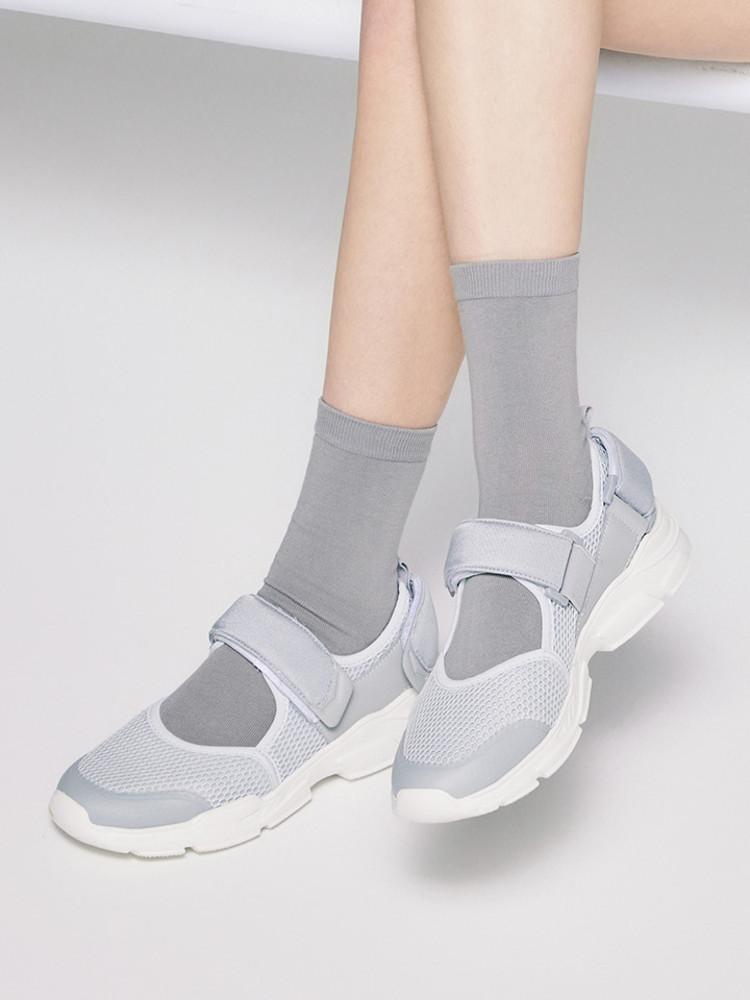 [도착보장] 초경량 논슬립 메리제인 워킹화 HPCR5EA305