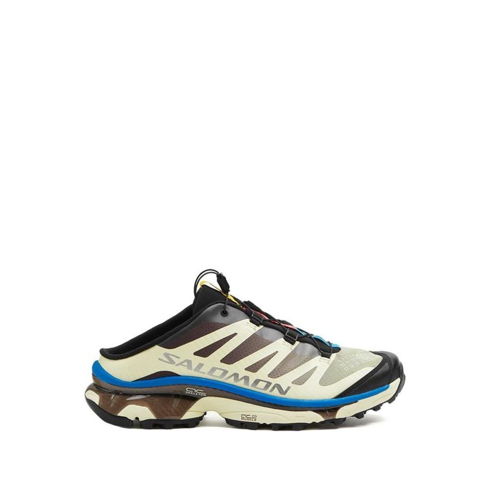 MM6 메종 마르지엘라 SALOMON XT-4 뮬 스니커즈 S59WS0222 P6634HA240