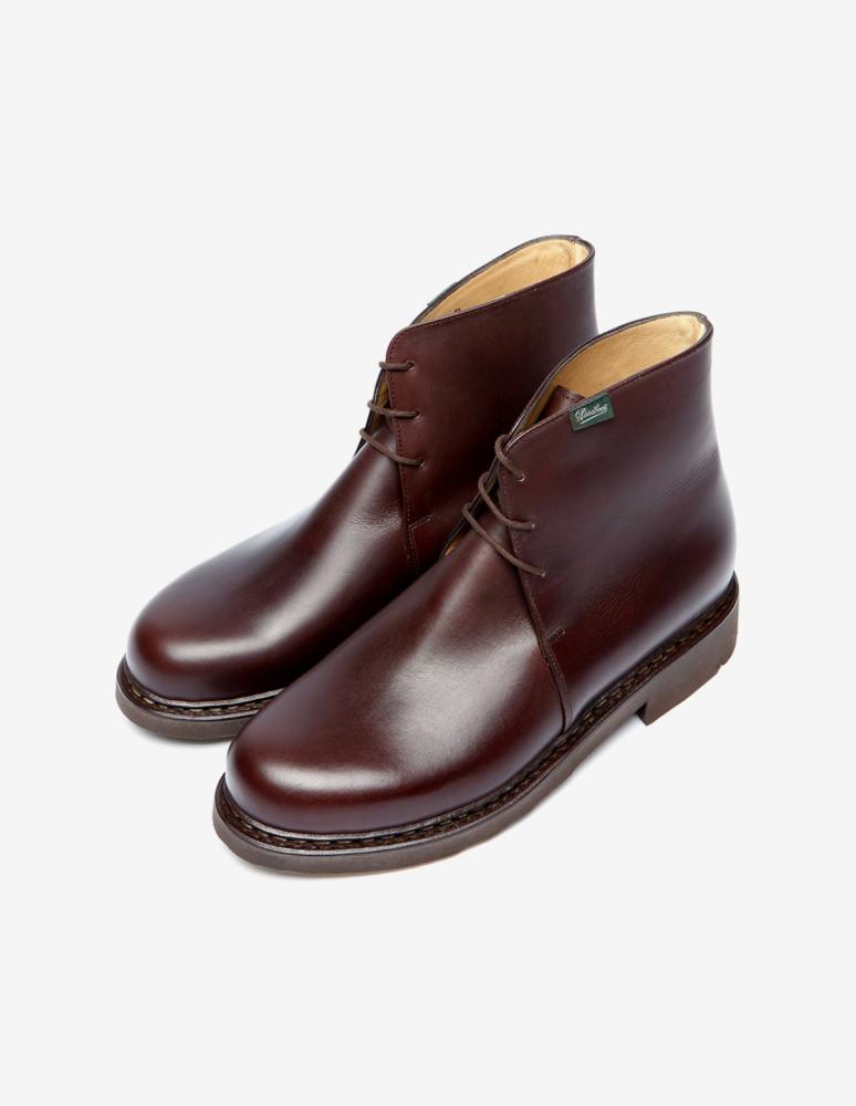 파라부트 블루아 Lis Cafe