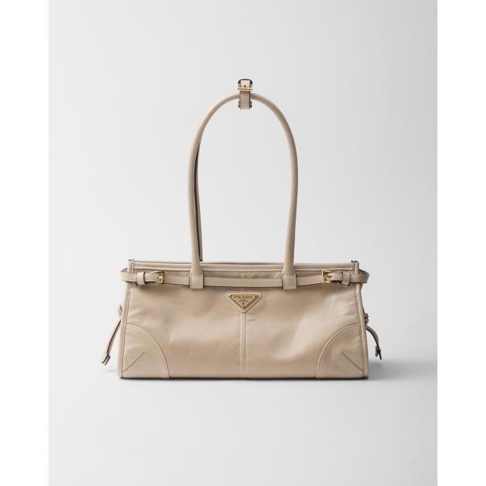 프라다 미디움 핸드백 1BA426 2CYR F03MV V MOO