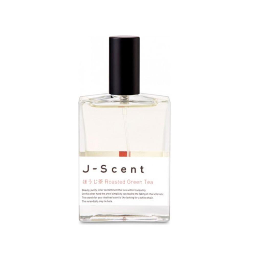 제이센트 호지차 J-Scent Roasted Green Tea 일본 향수